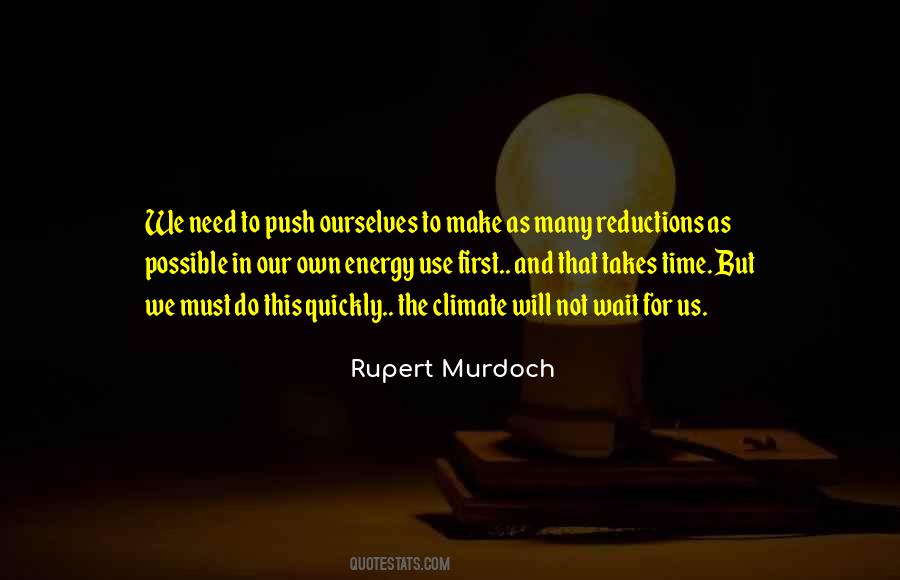 Rupert Murdoch Quotes #1577219