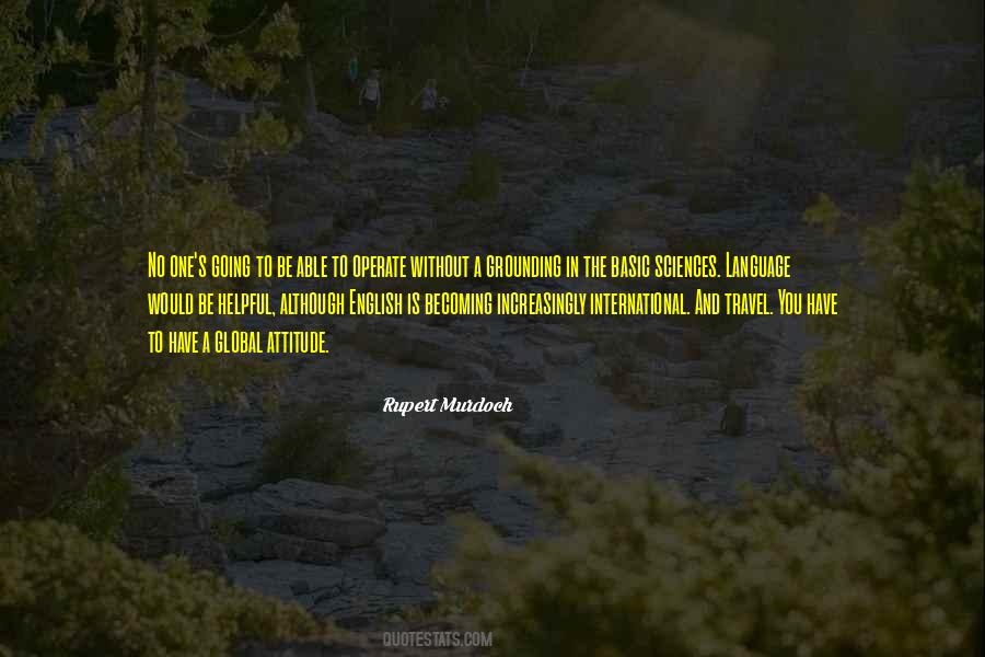 Rupert Murdoch Quotes #162163