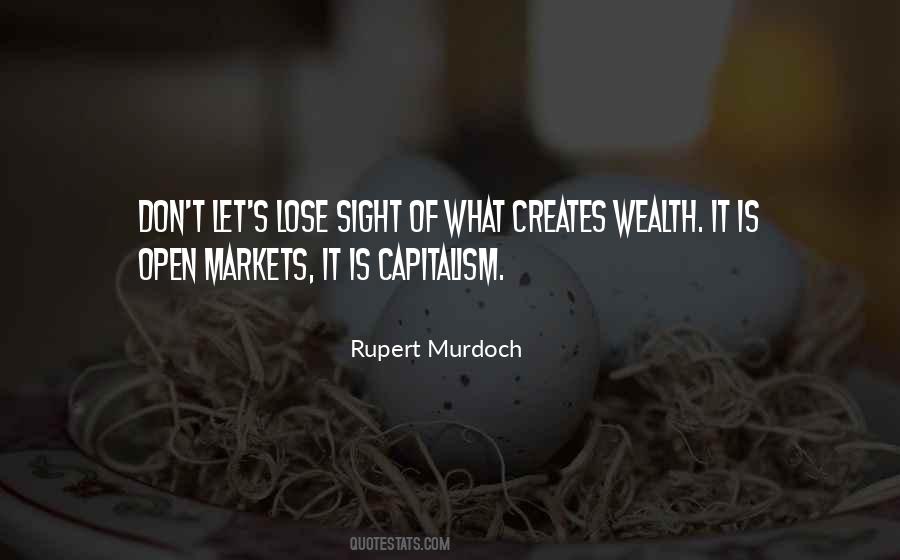 Rupert Murdoch Quotes #756698