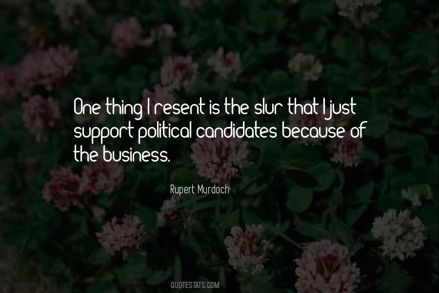 Rupert Murdoch Quotes #84060