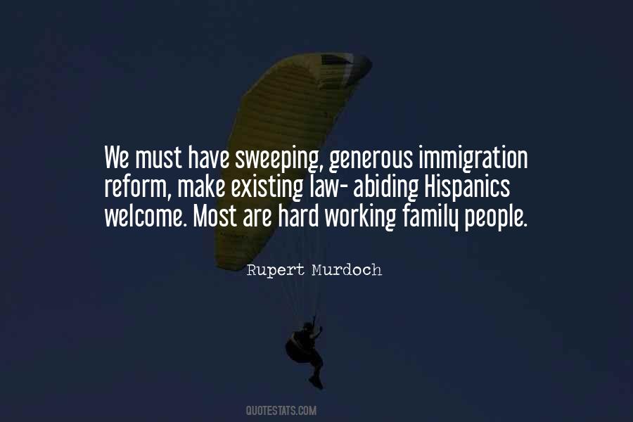 Rupert Murdoch Quotes #92500