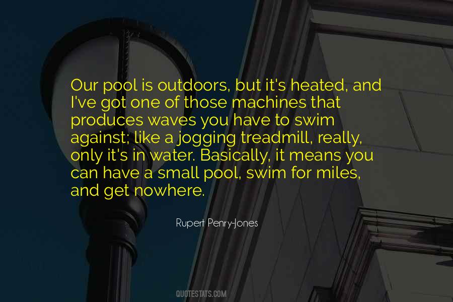 Rupert Penry-Jones Quotes #345234