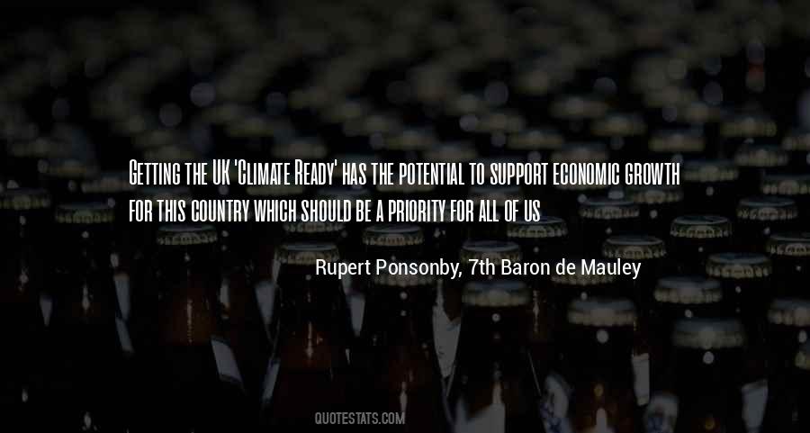 Rupert Ponsonby, 7th Baron De Mauley Quotes #976554 Rupert Ponsonby, 7th Baron De Mauley Quotes #976554