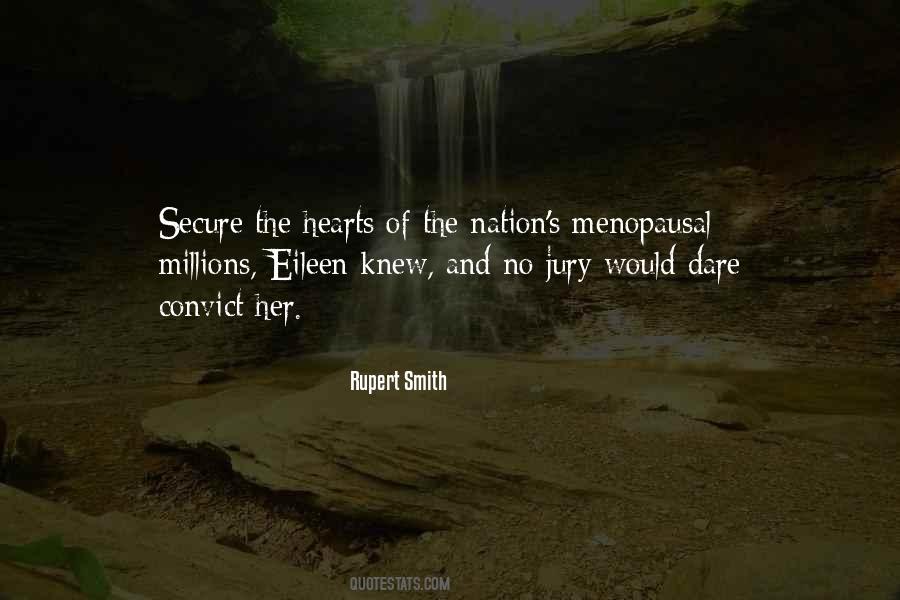 Rupert Smith Quotes #158646