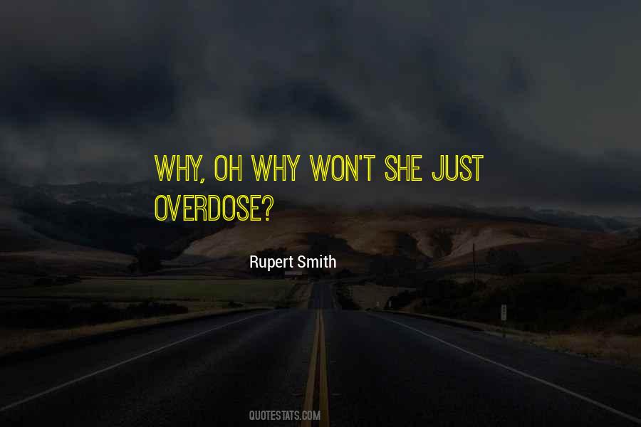 Rupert Smith Quotes #1593007