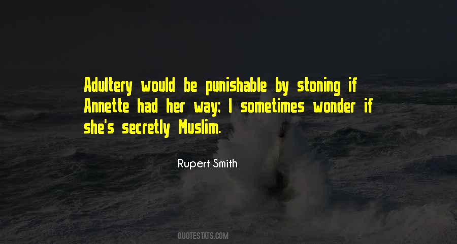 Rupert Smith Quotes #1823765