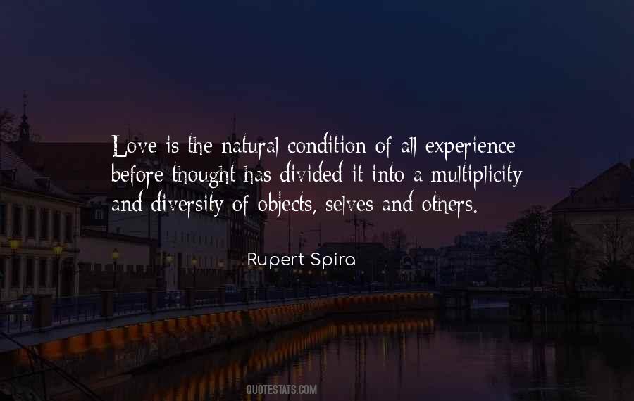 Rupert Spira Quotes #1806601