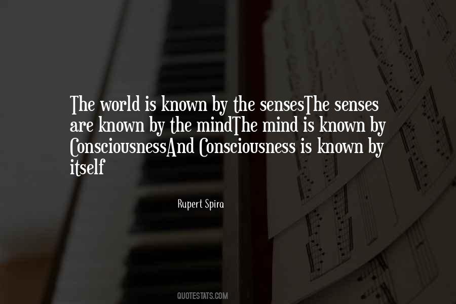 Rupert Spira Quotes #394415