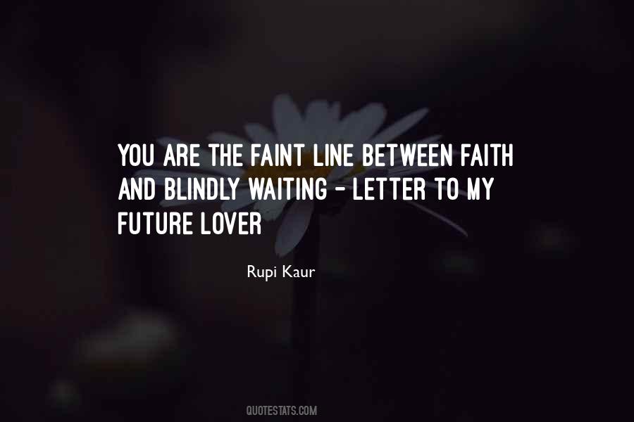 Rupi Kaur Quotes #566204