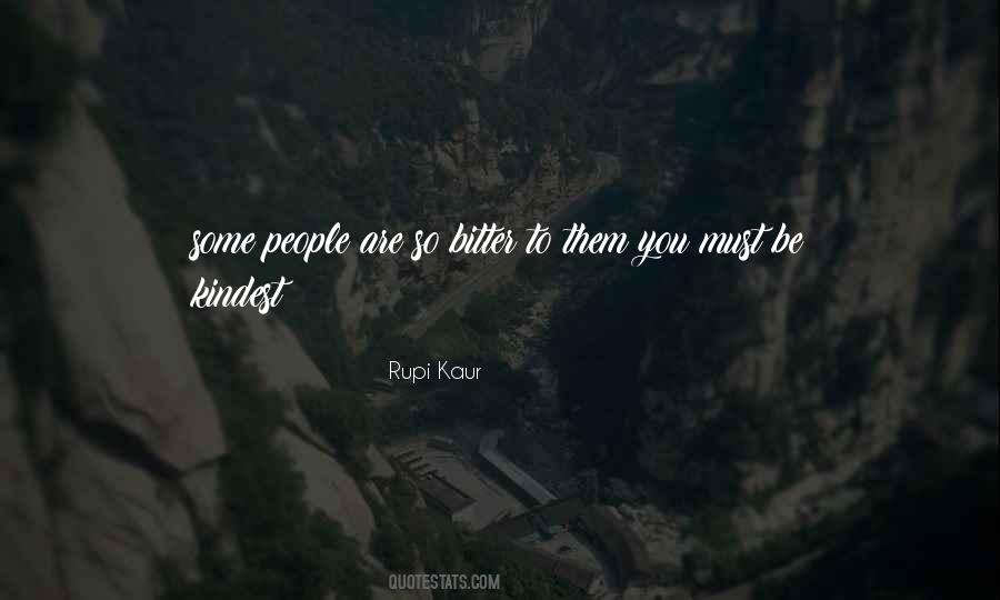 Rupi Kaur Quotes #742750