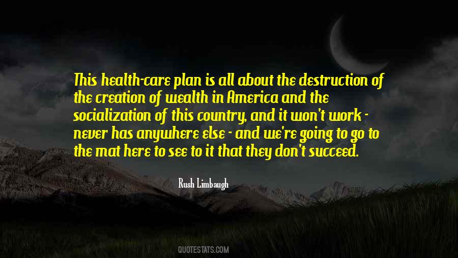 Rush Limbaugh Quotes #1110657