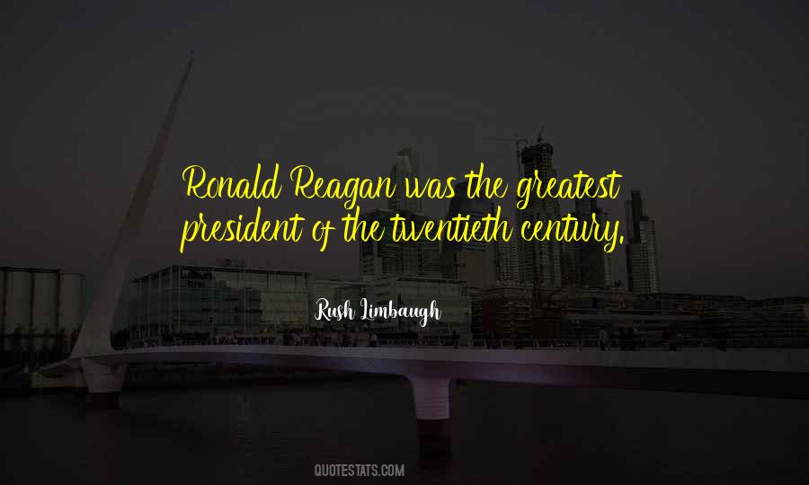 Rush Limbaugh Quotes #1184357