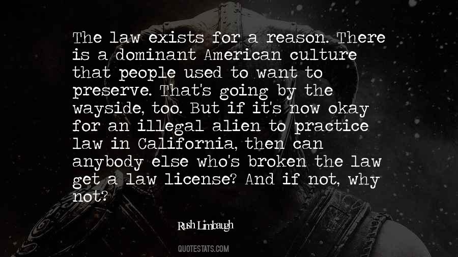 Rush Limbaugh Quotes #1204066