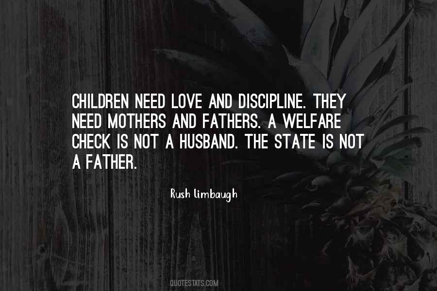 Rush Limbaugh Quotes #1373322