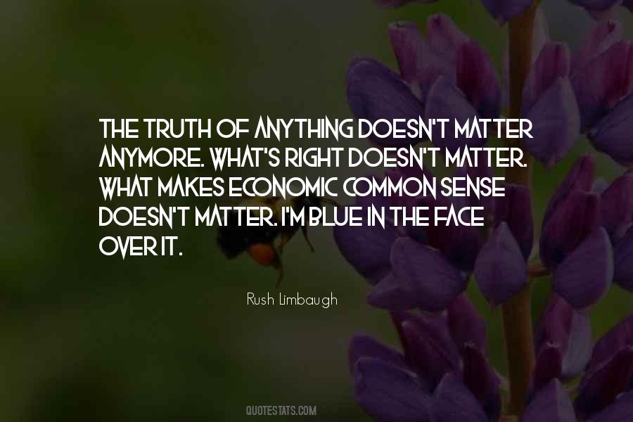 Rush Limbaugh Quotes #1496766