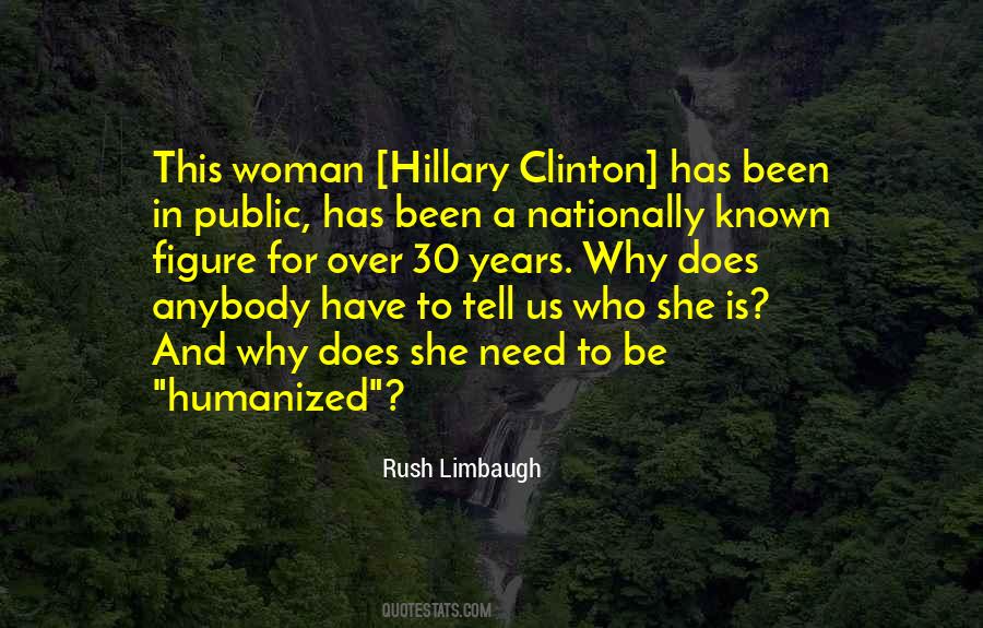 Rush Limbaugh Quotes #1531073