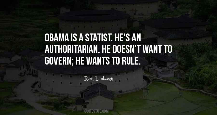 Rush Limbaugh Quotes #172014