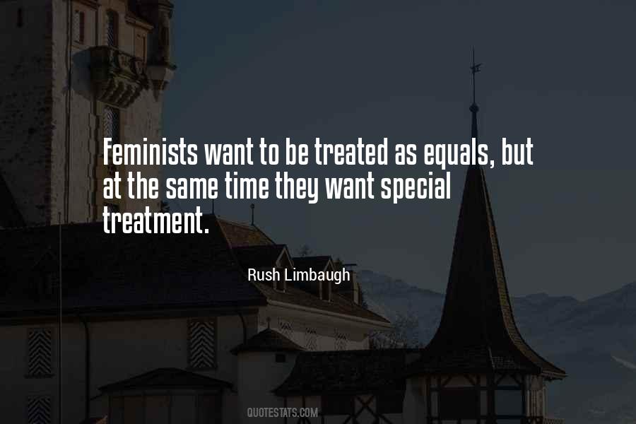 Rush Limbaugh Quotes #1858088