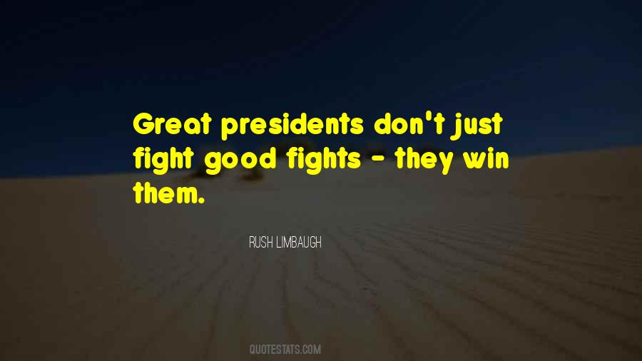 Rush Limbaugh Quotes #315013