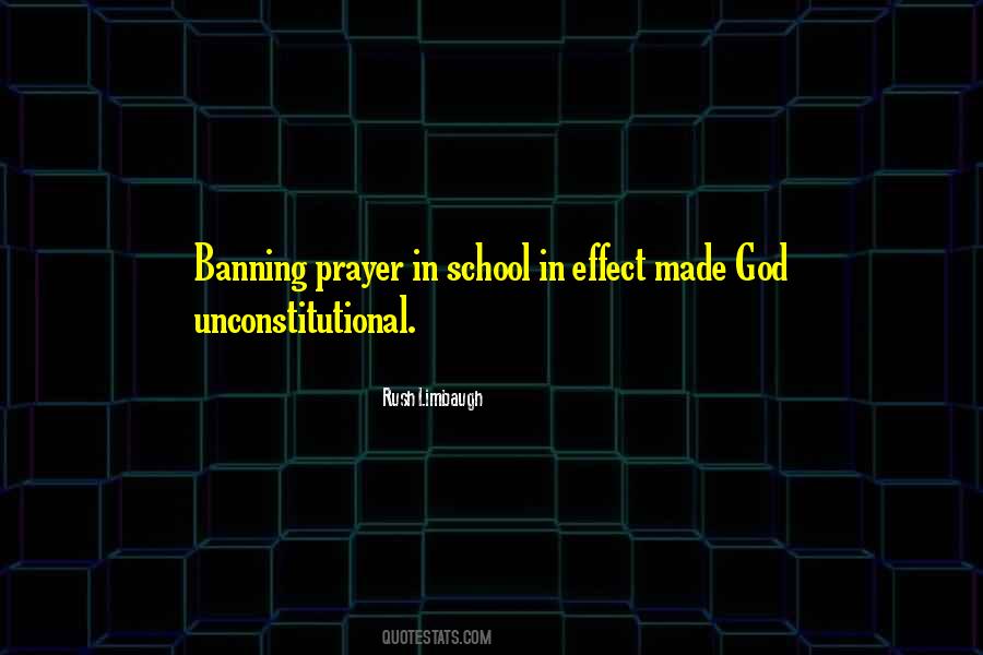 Rush Limbaugh Quotes #534117