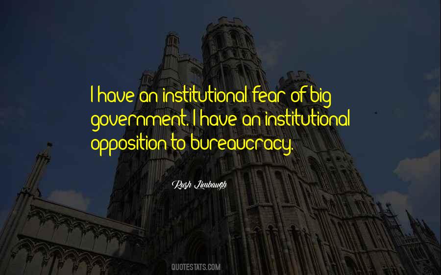 Rush Limbaugh Quotes #917343