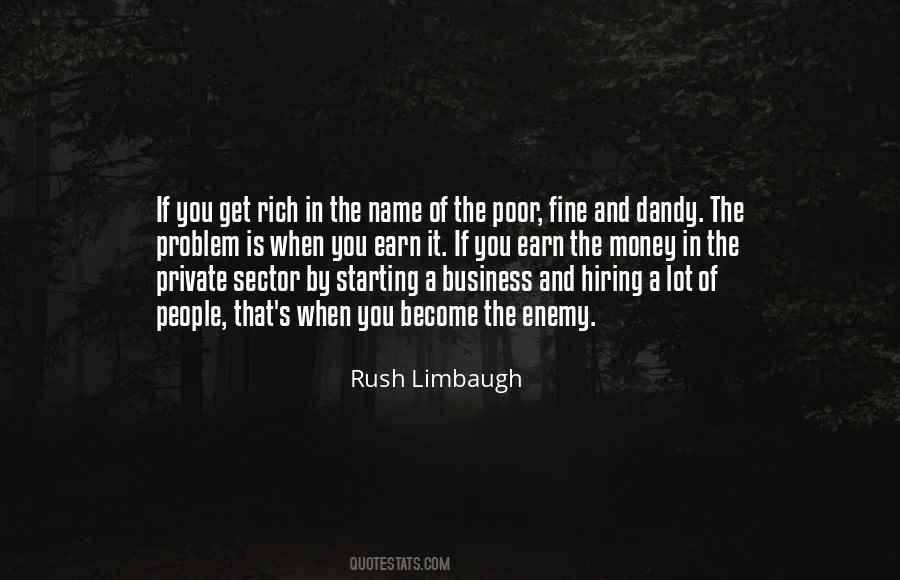 Rush Limbaugh Quotes #935466