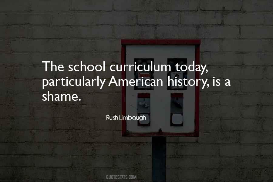 Rush Limbaugh Quotes #955012