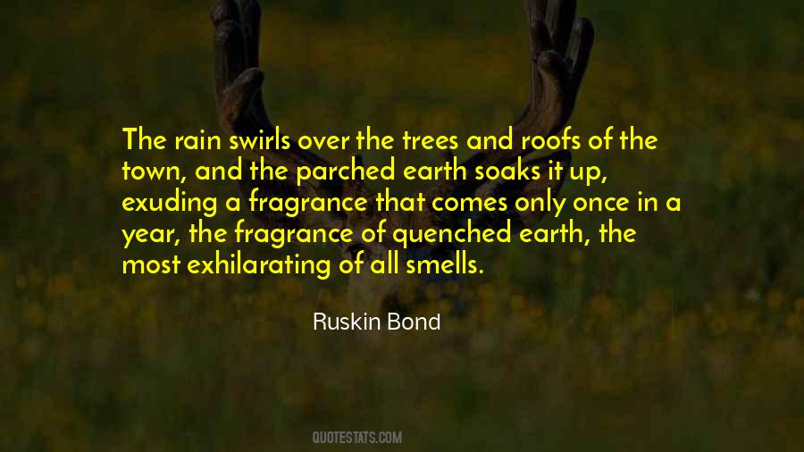 Ruskin Bond Quotes #1231184