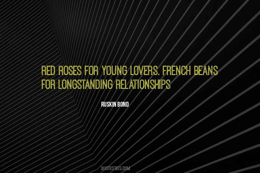 Ruskin Bond Quotes #1410560