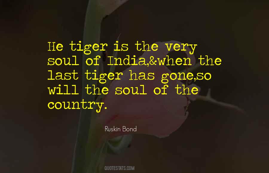 Ruskin Bond Quotes #461356