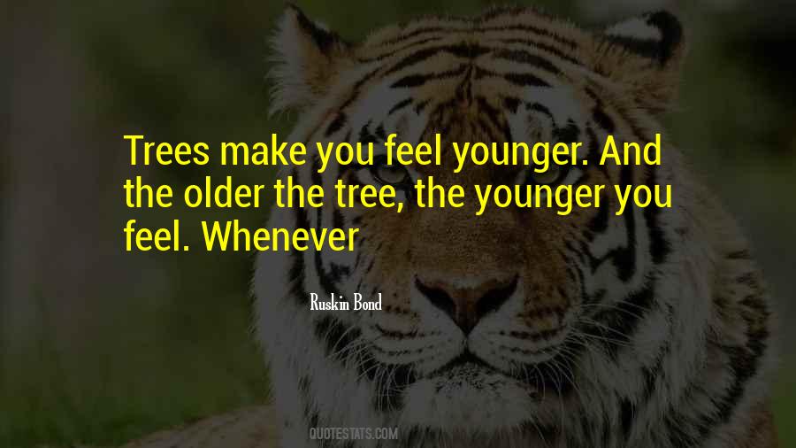 Ruskin Bond Quotes #544552