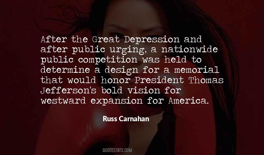 Russ Carnahan Quotes #1708979