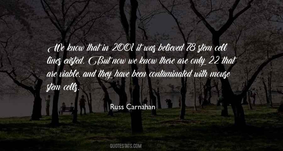 Russ Carnahan Quotes #40323