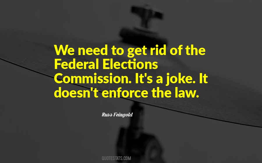 Russ Feingold Quotes #1082288