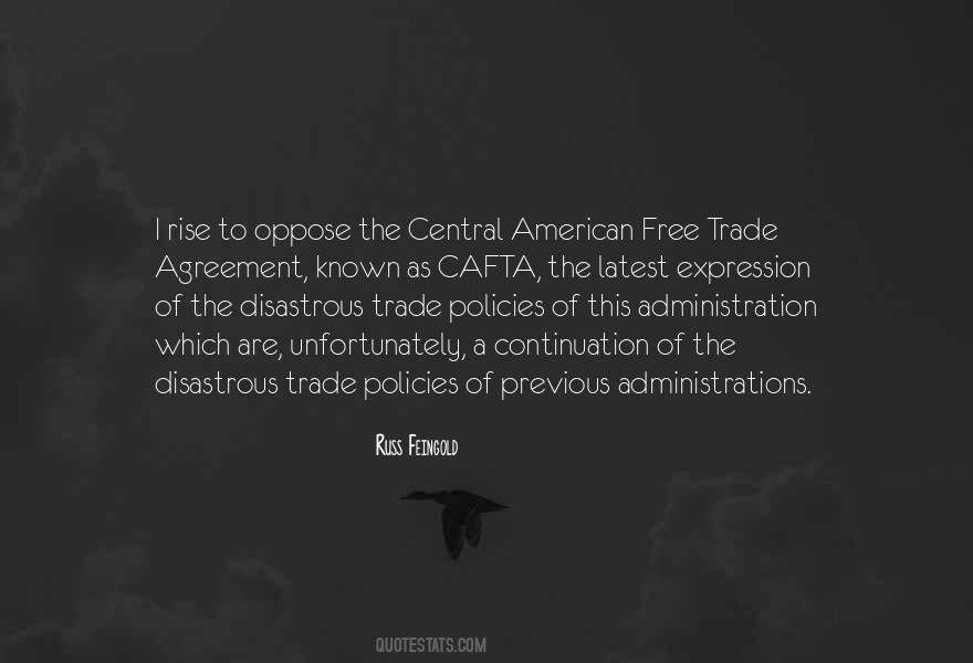 Russ Feingold Quotes #1609515