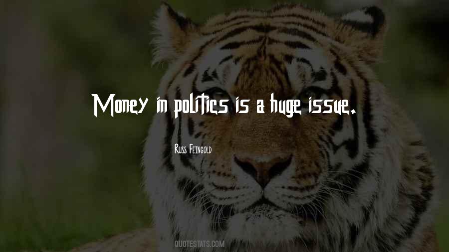 Russ Feingold Quotes #1622259