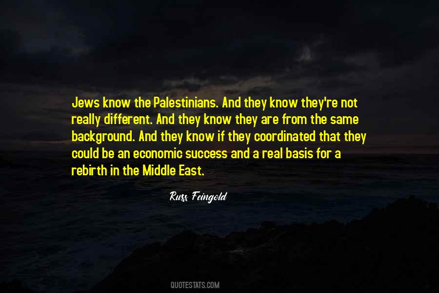Russ Feingold Quotes #226278