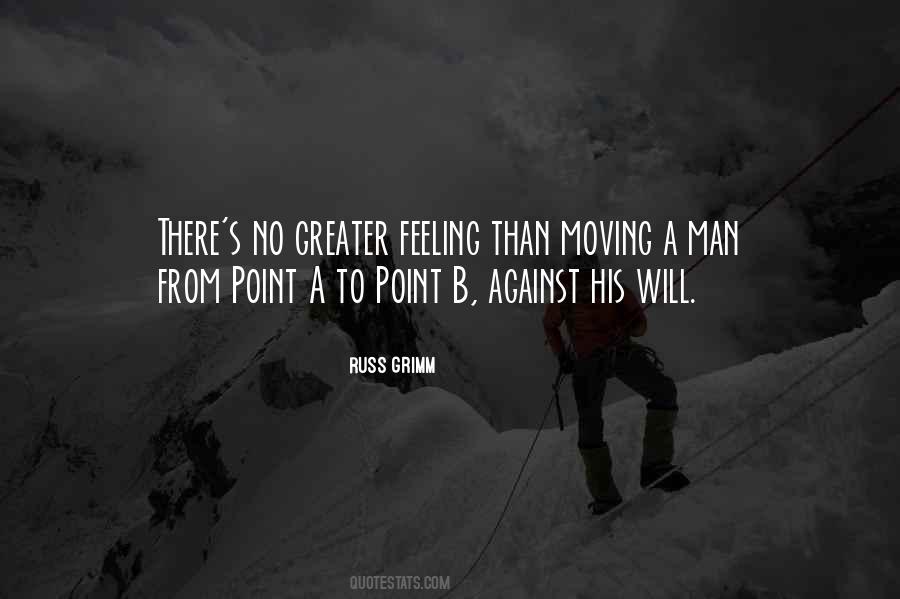 Russ Grimm Quotes #961127