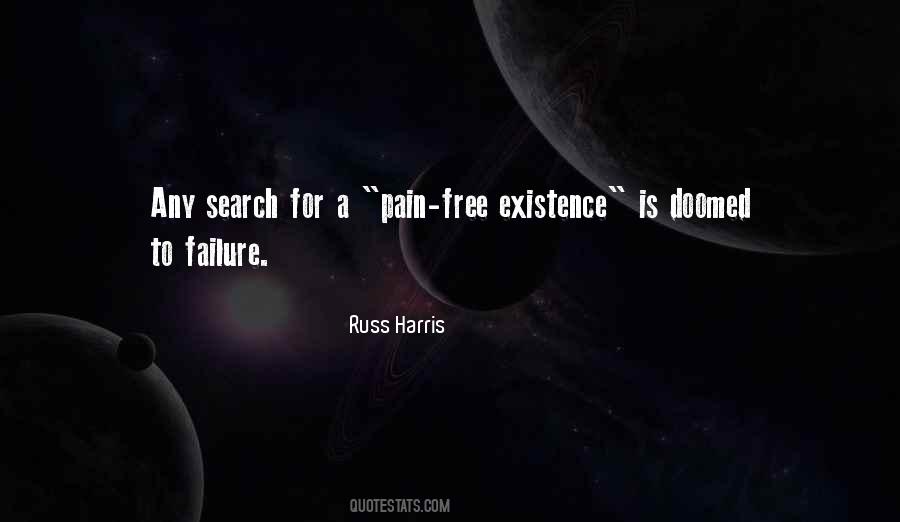 Russ Harris Quotes #825222