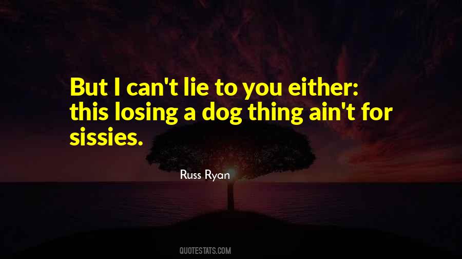 Russ Ryan Quotes #1082158 Russ Ryan Quotes #1082158