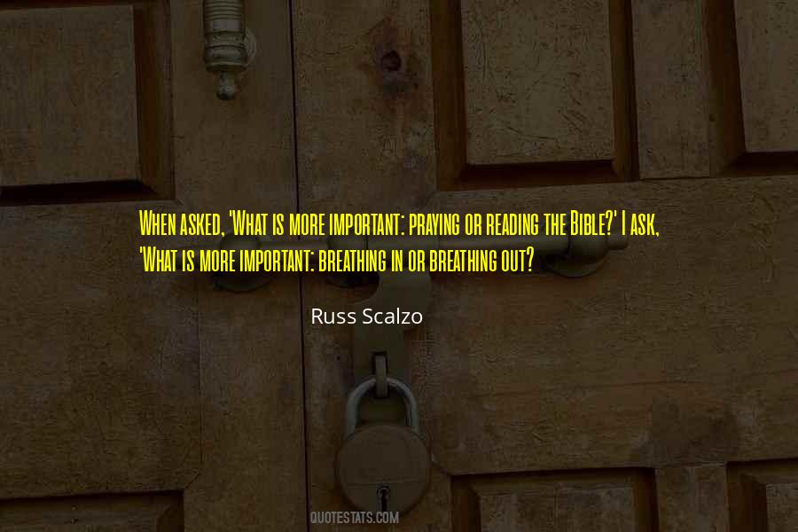 Russ Scalzo Quotes #184204 Russ Scalzo Quotes #184204