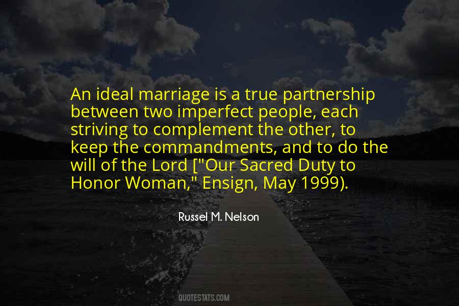 Russel M. Nelson Quotes #1633873