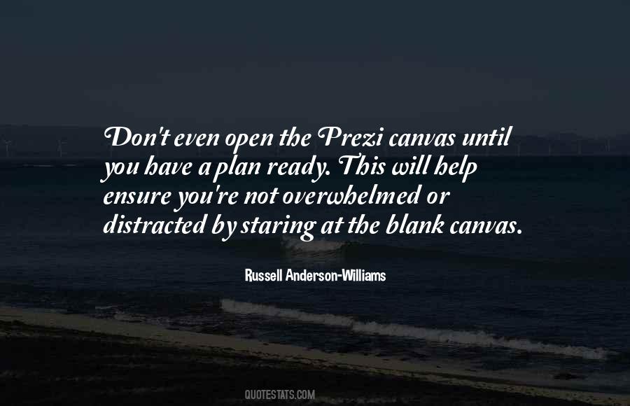 Russell Anderson-Williams Quotes #1178380 Russell Anderson-Williams Quotes #1178380