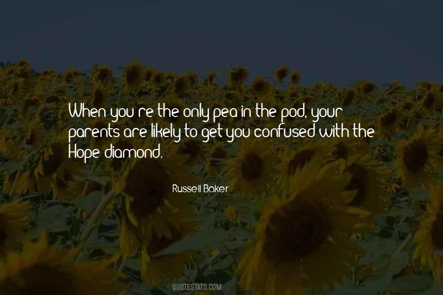 Russell Baker Quotes #1844213