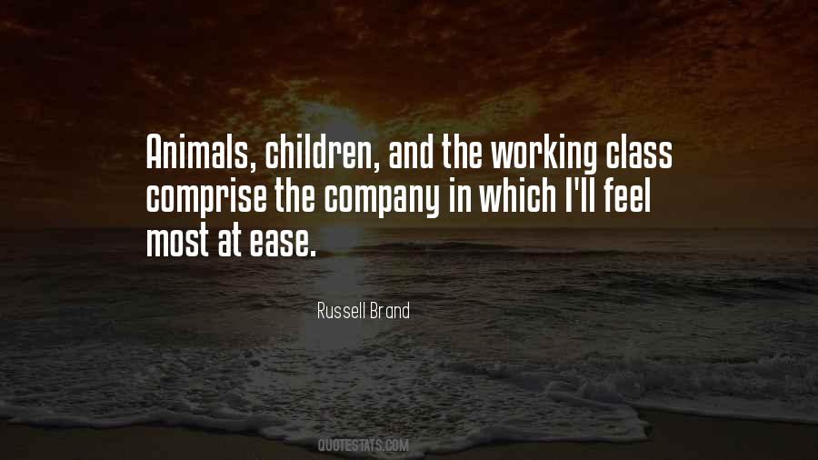 Russell Brand Quotes #1361642