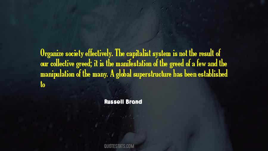 Russell Brand Quotes #1362575