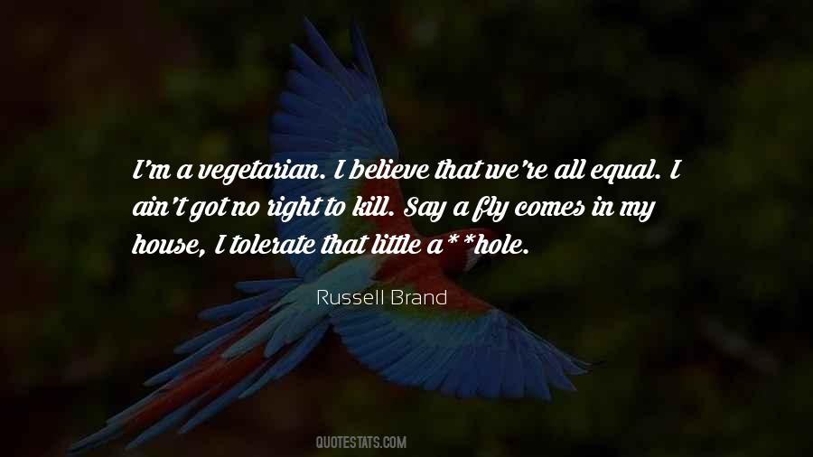 Russell Brand Quotes #1543292