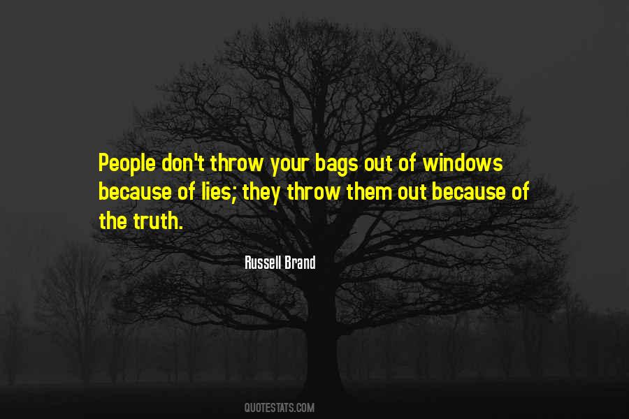 Russell Brand Quotes #230861