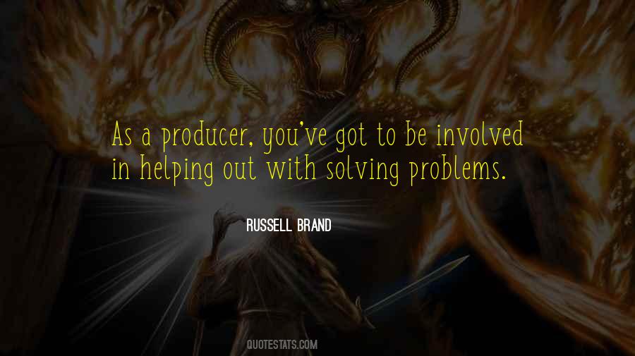 Russell Brand Quotes #237047