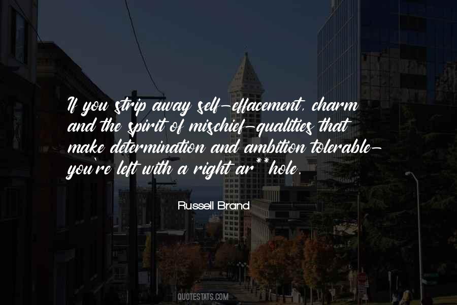 Russell Brand Quotes #465134